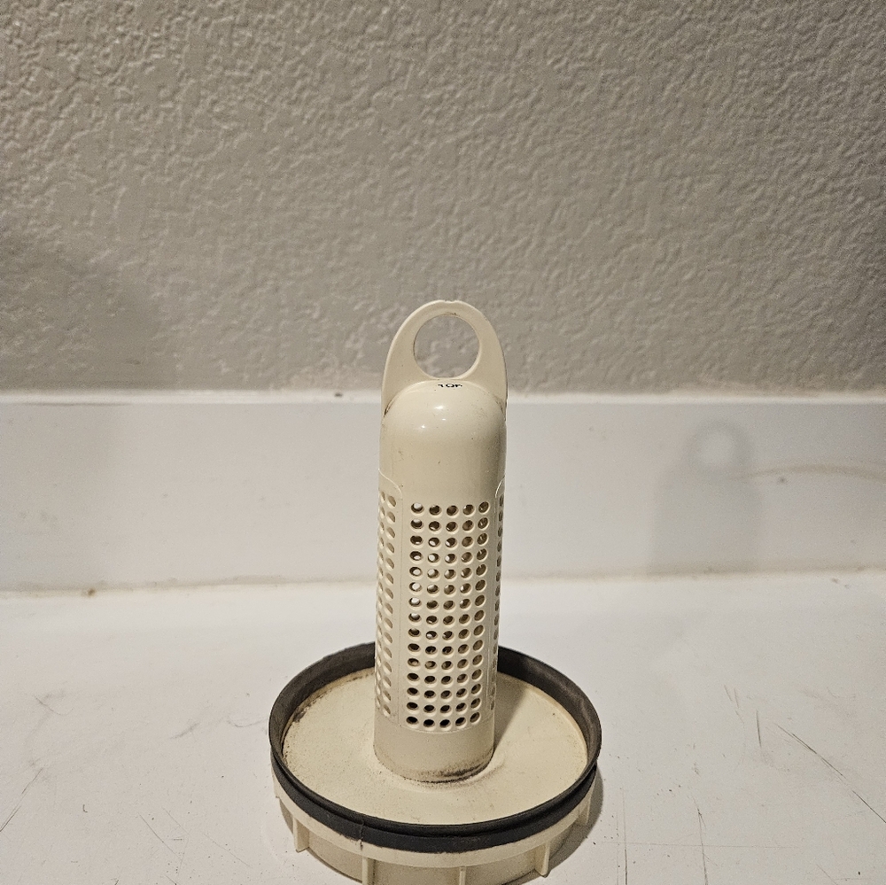 Shark Rotator  NV500 NV501 NV502 NV505 NV510 NV520 UV560 Filter Holder Frame.